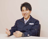 営業部 小枩洋介