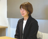 経営企画 ディレクター 坂本理絵