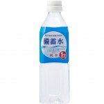 20180910備蓄水500ml